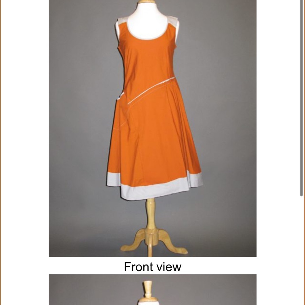 Gorgeous Laurent dress by GRUB